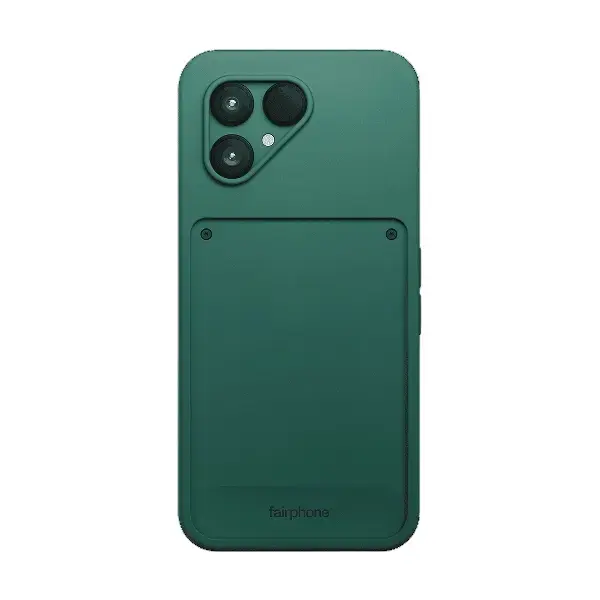 Чехол Fairphone Case v1 для Fairphone Gen. 6 Photo 3