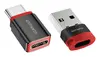 Adapteris 4smarts 541615 USB Type-A uz USB Type-C Photo 2