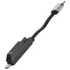 USB4 kabelis 4smarts Enterprise Storage 240W 6 cm Photo 2