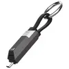 USB4 kabelis 4smarts Enterprise Storage 240W 6 cm Photo 4