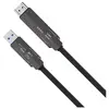 USB4 HDMI cable 4smarts ComboCord 240W 1.5 m Photo 6
