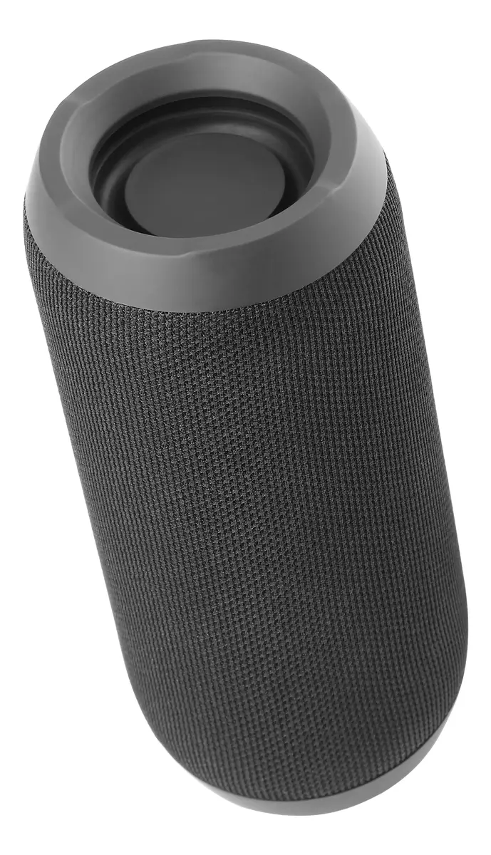 Stereo portatīvā skaļruņa Streetz S250-BLK Photo 5