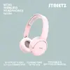 Наушники Streetz BT210-PNK Photo 5
