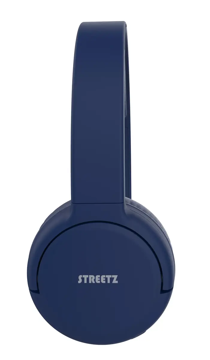 Austiņas Streetz BT210-BLU Photo 3