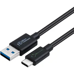 USB-C cable MicroConnect ReConnect GRS 0.25m USB 3.2