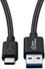 Microconnect ECO-USB3.2CA1 USB Cable USB-A to USB-C 1m Photo 5