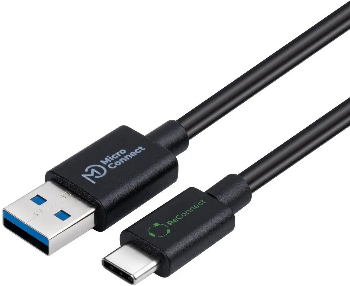 Microconnect ECO-USB3.2CA05 USB cable ECO-USB3.2CA05 Photo 5