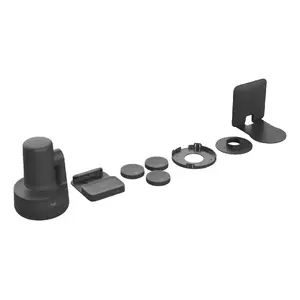 Video Conferencing Camera Logitech 991-000553 Full HD 90° FOV 15x Zoom