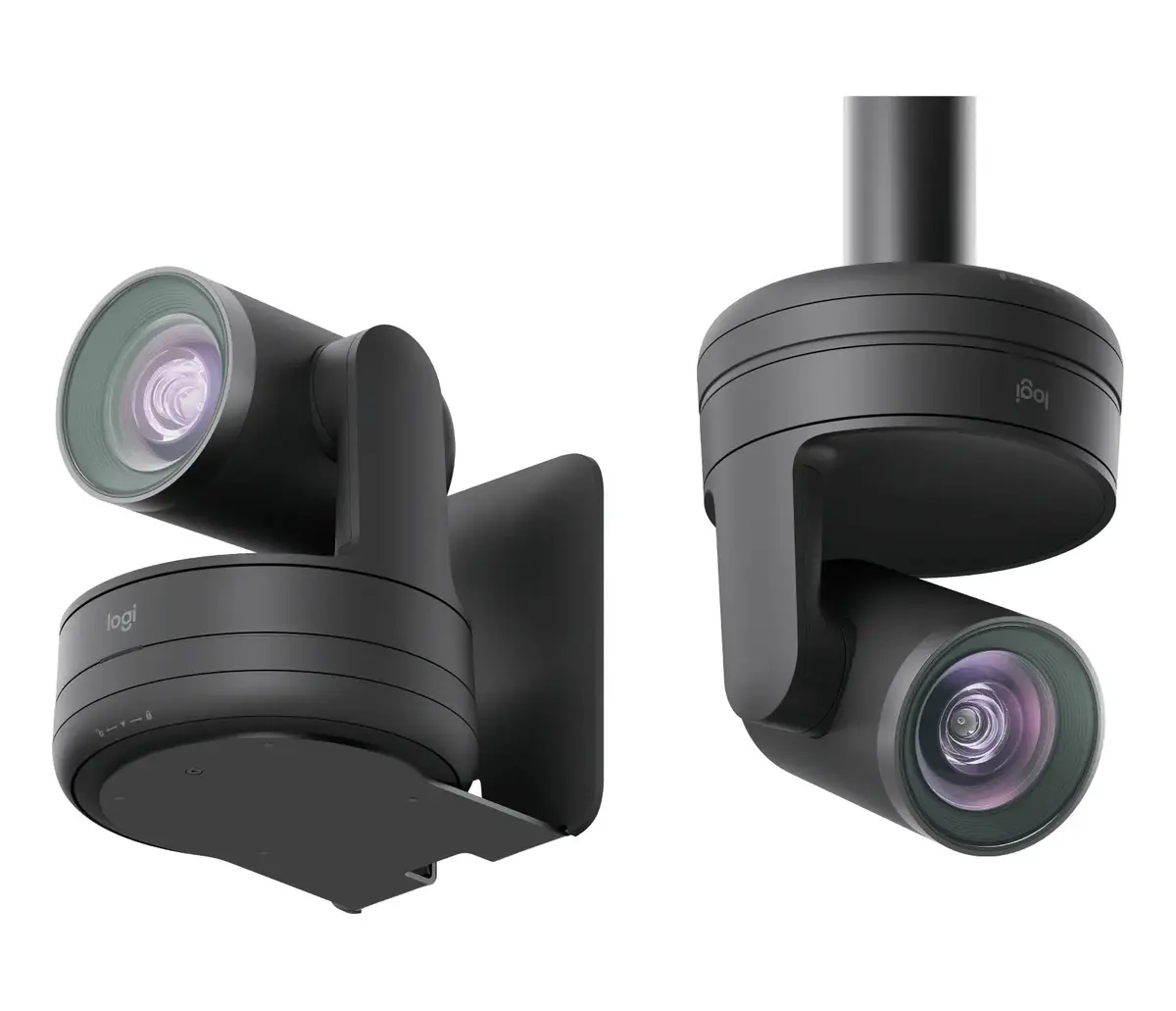 Videokonferenču kamera Logitech 991-000553 Photo 2