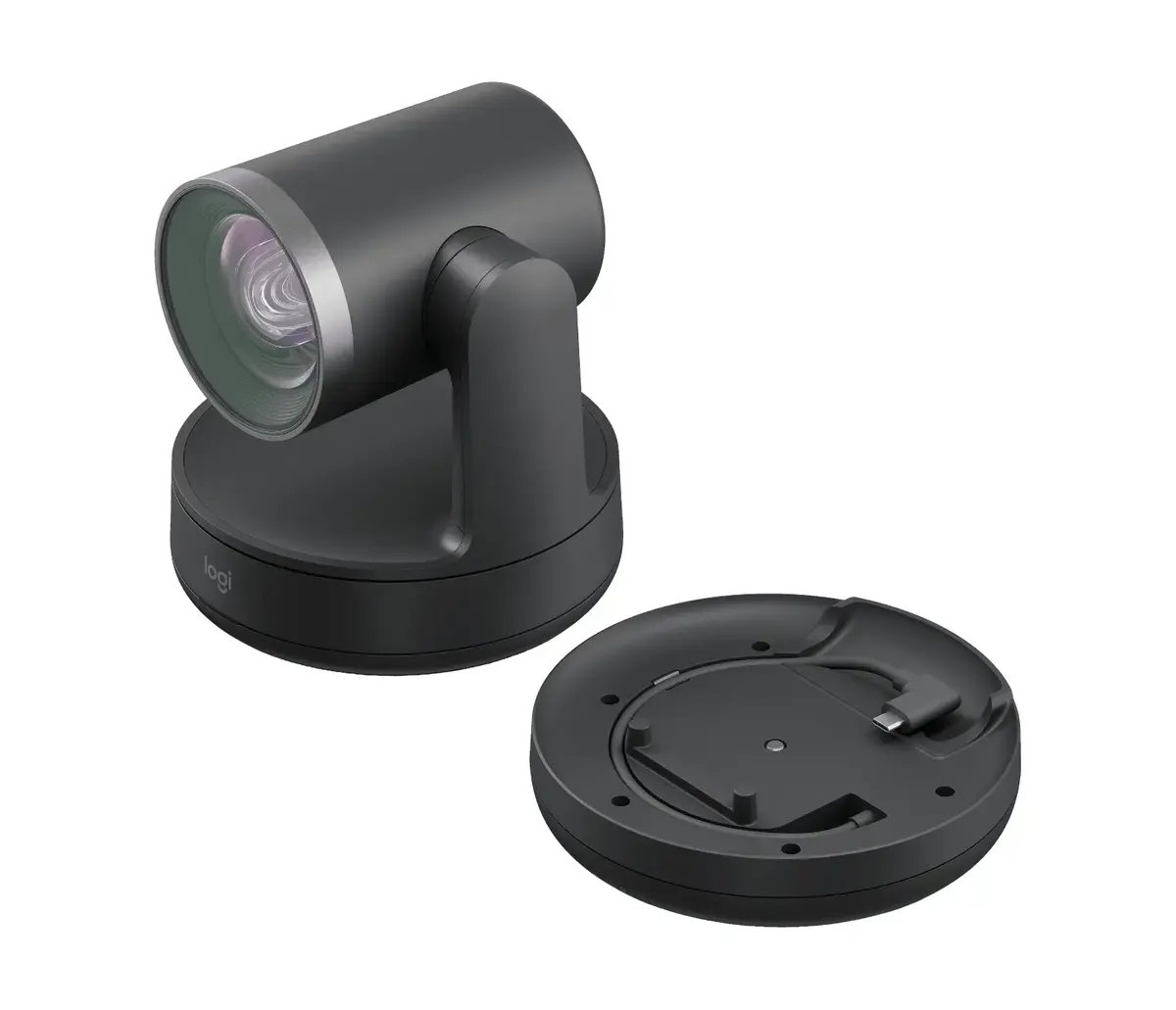 Videokonferenču kamera Logitech 991-000553 Photo 3