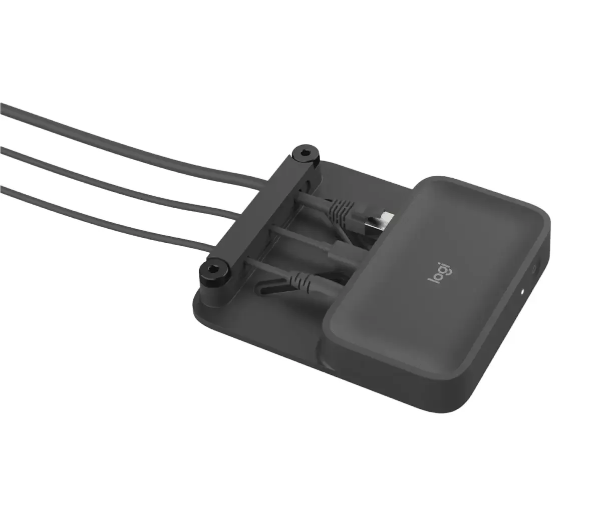 Videokonferenču kamera Logitech 991-000553 Photo 4