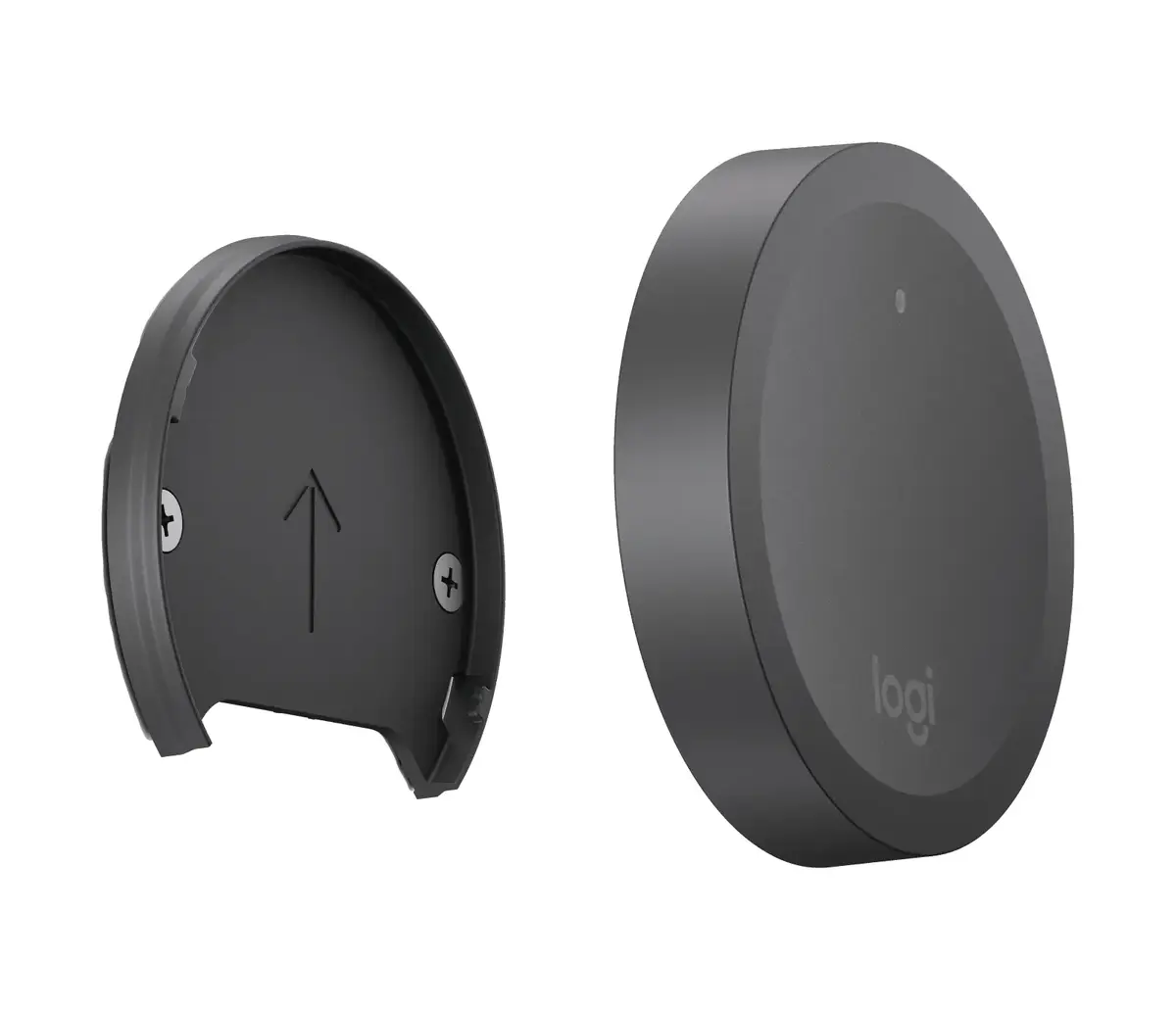 Videokonferenču kamera Logitech 991-000553 Photo 5