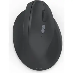 Мышь HAMA EWM-500R Беспроводная Оптическая 1800 dpi