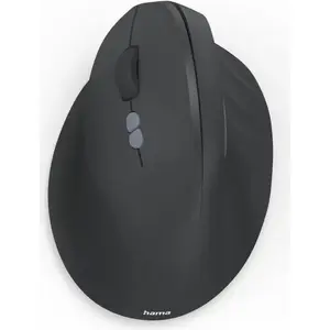 Pele HAMA EWM-500L Bezvadu 1800 dpi Optiskā