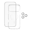 PanzerGlass CARE 3‑в‑1 набор для iPhone 17 Pro Max Photo 3
