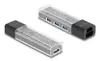 DELOCK USB 3.2 Gen 1 4‑портовый хаб 64335 Photo 2