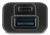 DELOCK USB 3.2 Gen 1 4‑портовый хаб 64335 Photo 3