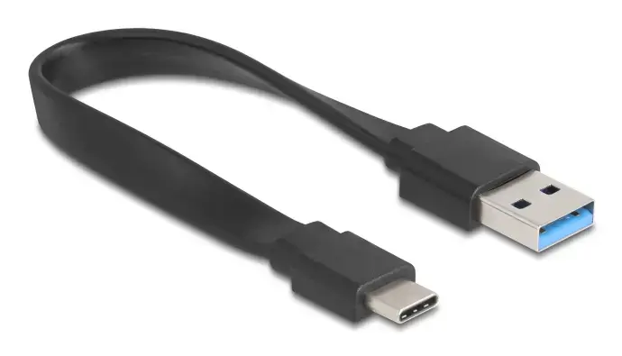 DELOCK USB 3.2 Gen 1 4‑портовый хаб 64335 Photo 4