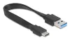 DELOCK USB 3.2 Gen 1 4‑портовый хаб 64335 Photo 4