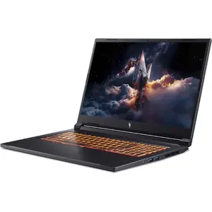 Laptop Acer Nitro V 17 AI ANV17-41 17.3" AMD Ryzen 7 260 32 GB 1 TB GeForce RTX 5070 Win 11 Home