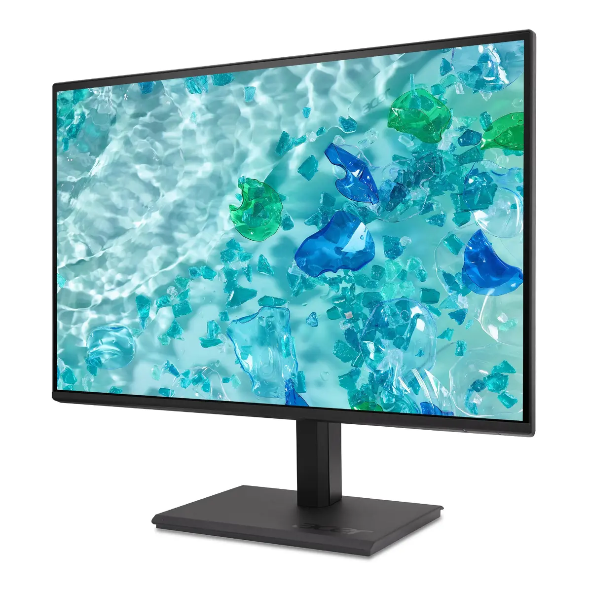 Acer Vero B7 B277Gbmiqpruzx 27" IPS Full HD Photo 2