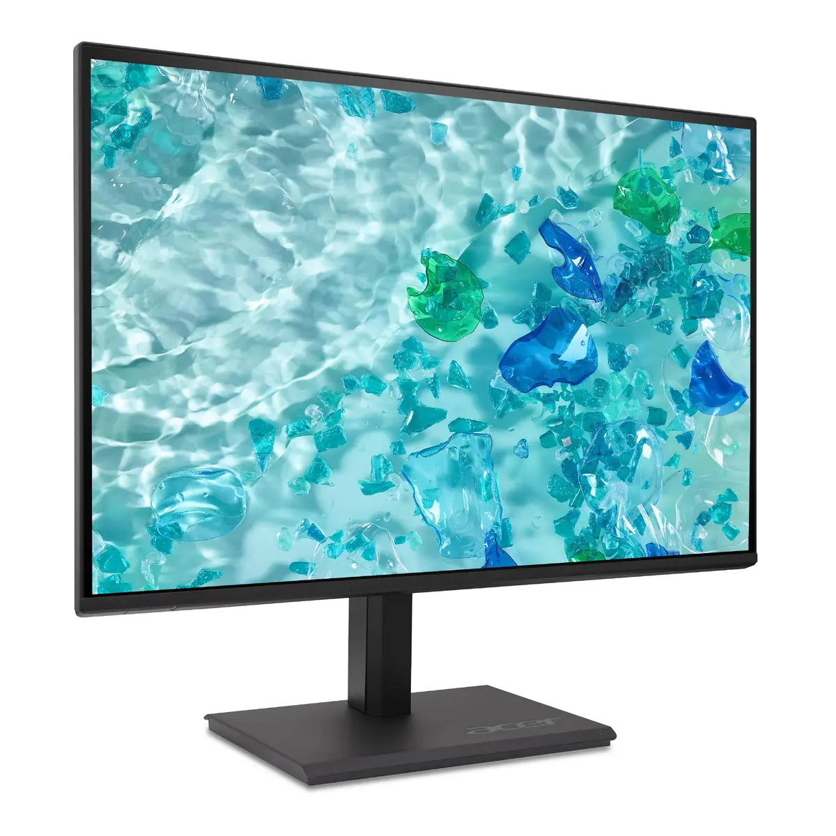 Acer Vero B7 B277Gbmiqpruzx 27" IPS Full HD Photo 3