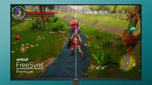 Плавный игровой процесс