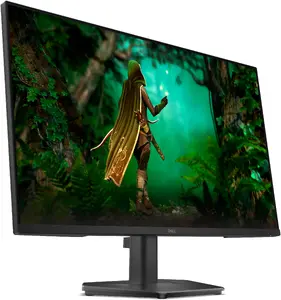 Монитор Dell SE2725HG 27" IPS FHD 1920x1080 200 Гц 1 мс 300 кд/м² 2×HDMI черный