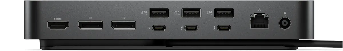 DELL SD25TB5 Проводной Thunderbolt 5 Photo 6