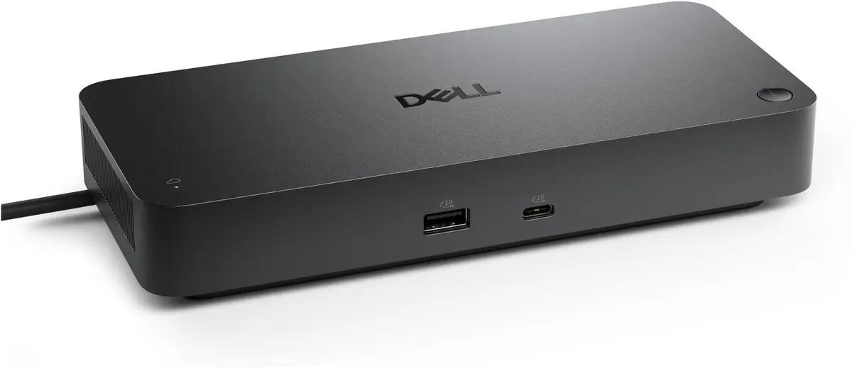 DELL SD25TB5 Wired Thunderbolt 5 Photo 9