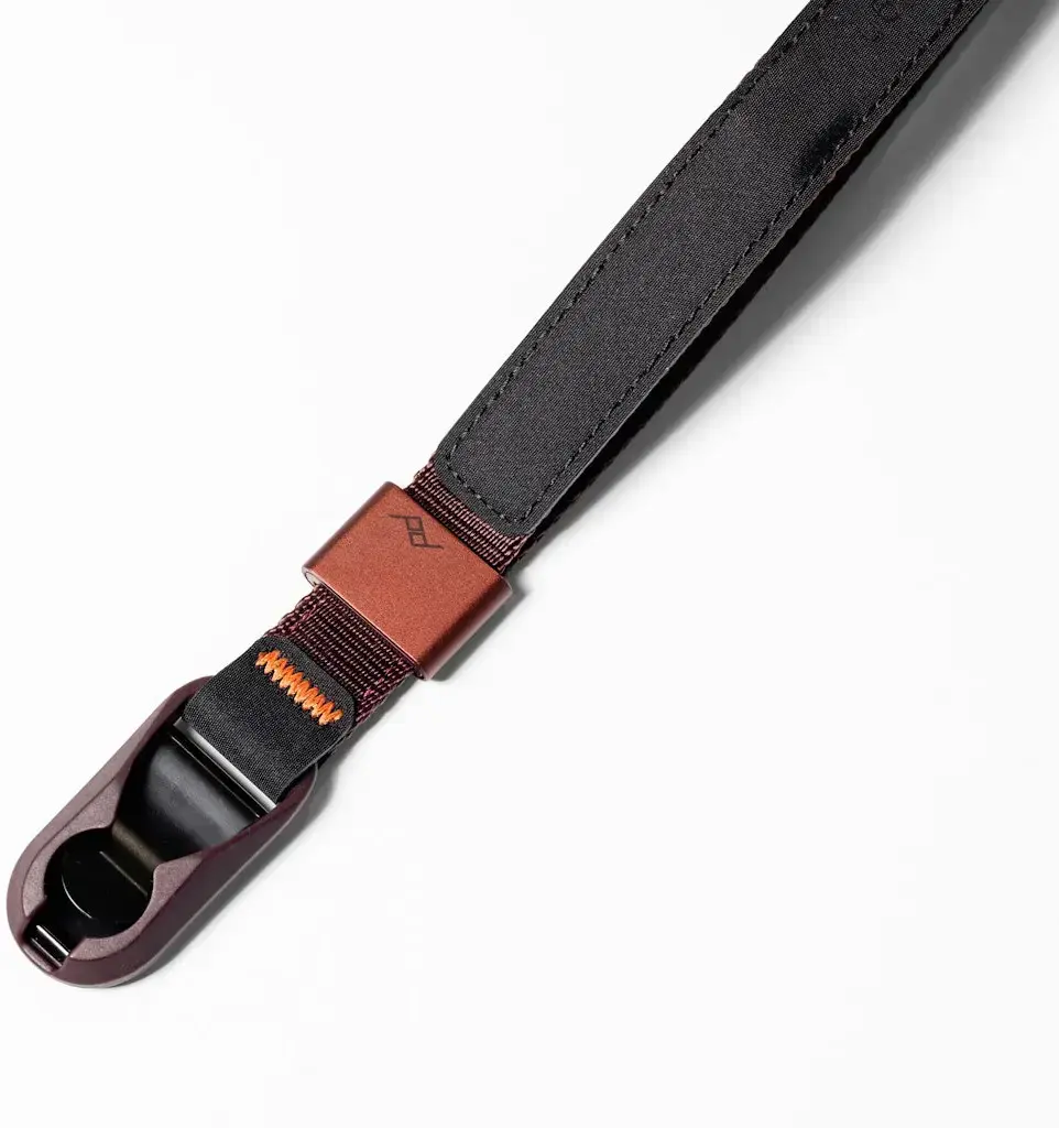 Wrist strap Peak Design Cuff CF-EP-3 Photo 3