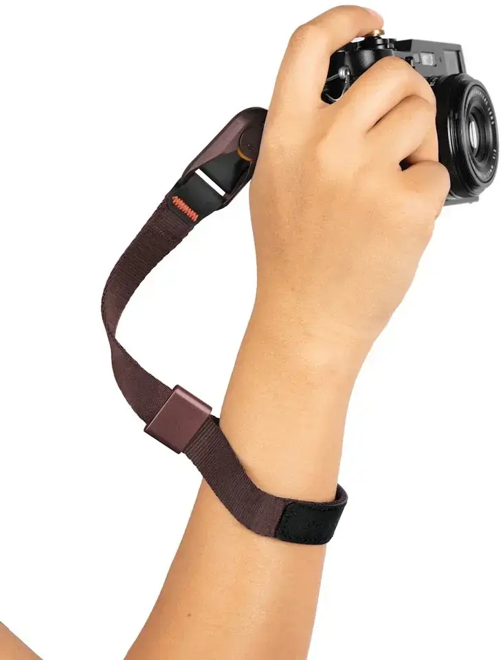 Wrist strap Peak Design Cuff CF-EP-3 Photo 4