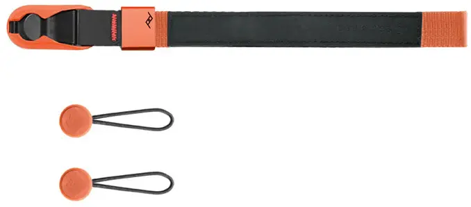 Rokas siksna Peak Design Cuff CF-FL-3