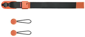 Wrist strap Peak Design Cuff CF-FL-3 adjustable lightweight, metal quick-release, comfortable fit