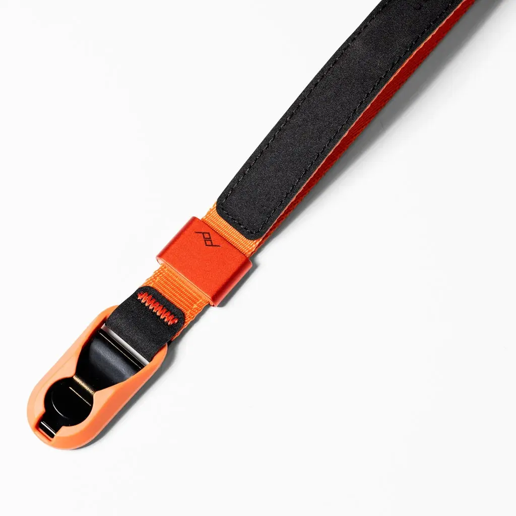 Wrist strap Peak Design Cuff CF-FL-3 Photo 3