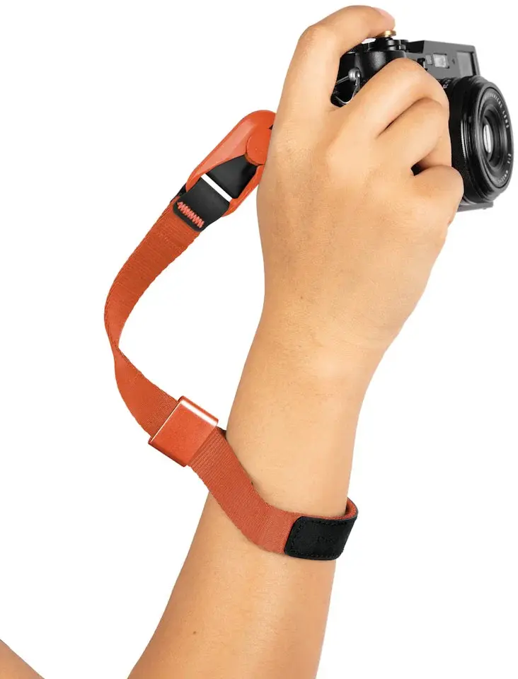 Wrist strap Peak Design Cuff CF-FL-3 Photo 4