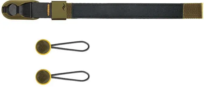 Rokas siksniņa peak design Cuff Kelp