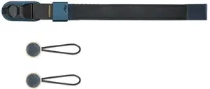 Wrist strap Peak Design Cuff CF-DS-3 adjustable lightweight ocean