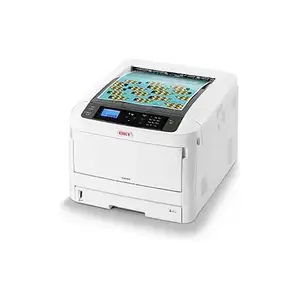 Принтер OKI C844dn A3 Лазерный Принтер Цветной