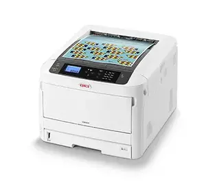 OKI C844dn Colour LED Printer A3 1200 x 1200 DPI Wi-Fi Duplex 36 ppm