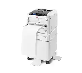 OKI C844dn Krāsains LED printeris A3 Wi-Fi Photo 3