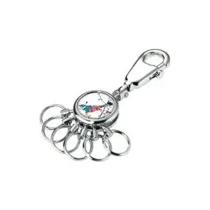 Keychain TROIKA BIRDIE KYR01-A117 Photo 1