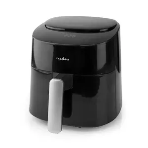 Nedis KAAF160BK Hot Air Fryer 4.2 L 1300 W Black
