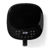 Аэрофритюрница Nedis KAAF160BK 4.2 л Photo 4
