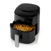 Аэрофритюрница Nedis KAAF160BK 4.2 л Photo 5