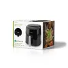 Аэрофритюрница Nedis KAAF160BK 4.2 л Photo 7