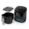 Аэрофритюрница Nedis KAAF160BK 4.2 л Photo 9