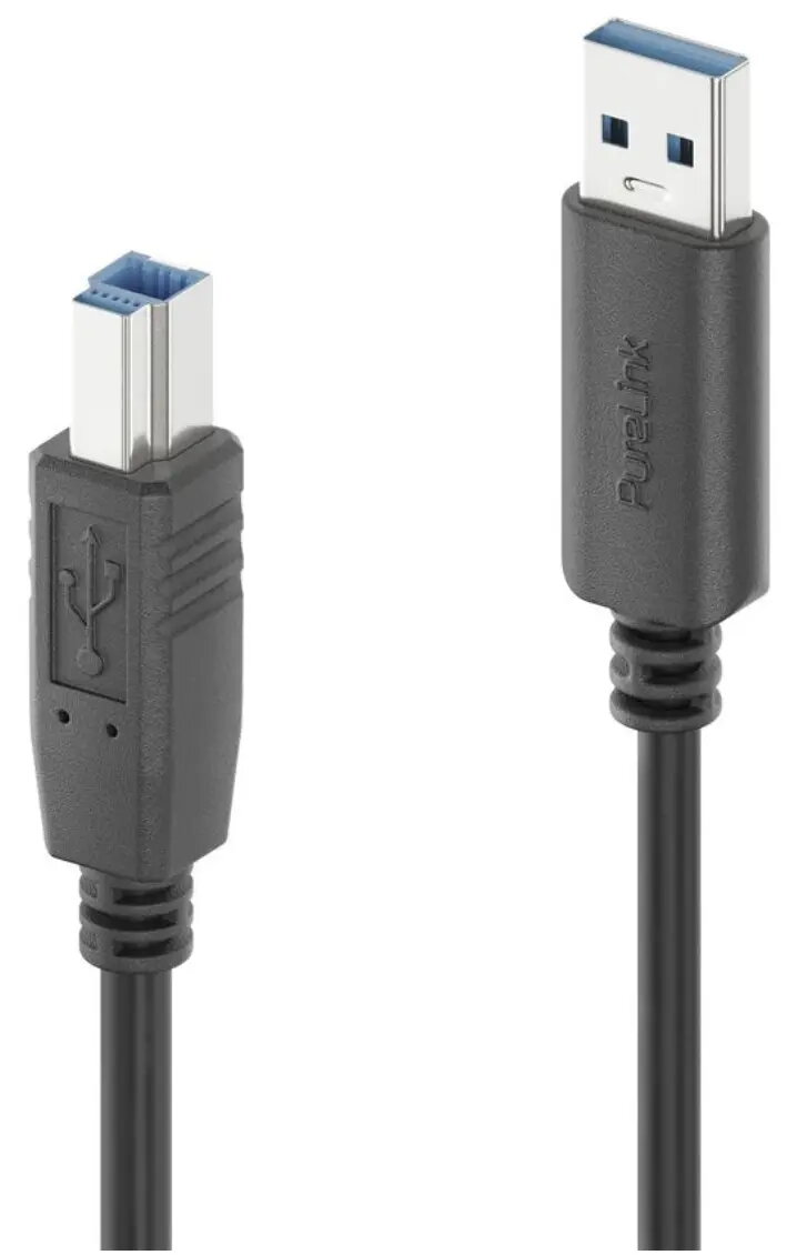 PureLink IS2301-020 USB kabelis USB 3