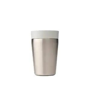 Trauks BRABANTIA Make & Take 0,2 l gaiši pelēks – pārtikas glabāšanas trauks