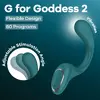 Vibrator SATISFYER G FOR FODDES 2 Photo 2